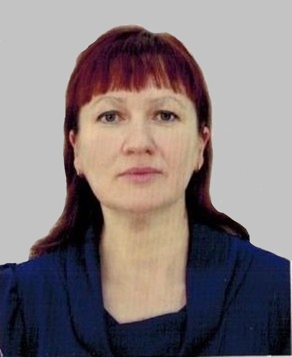 Мингалева Лариса Фаиковна.