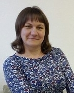 Москаленко Анастасия Ивановна.