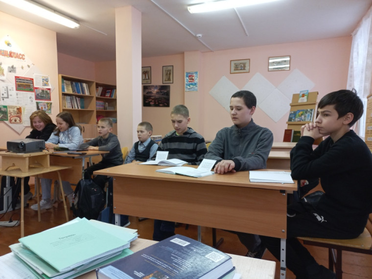 Всероссийская просветительская эстафета «Мои финансы».